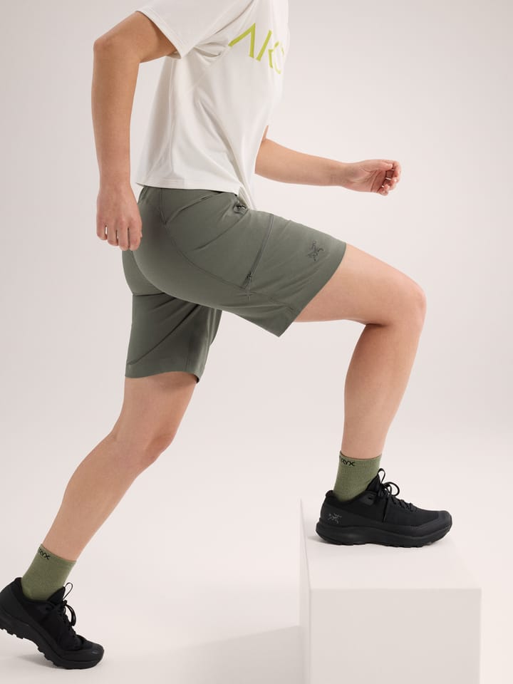 Arc'teryx Women's Gamma Short 9 Arc'teryx Women's Gamma Short 9